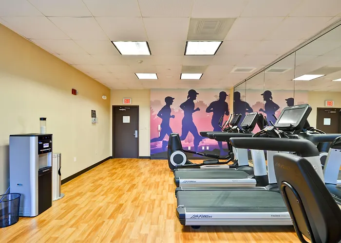 Hyatt Place Baton Rouge/I-10