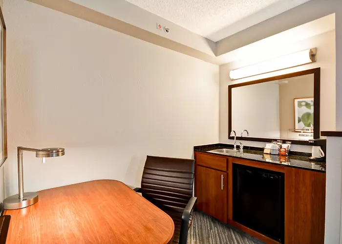 Hyatt Place Baton Rouge/I-10