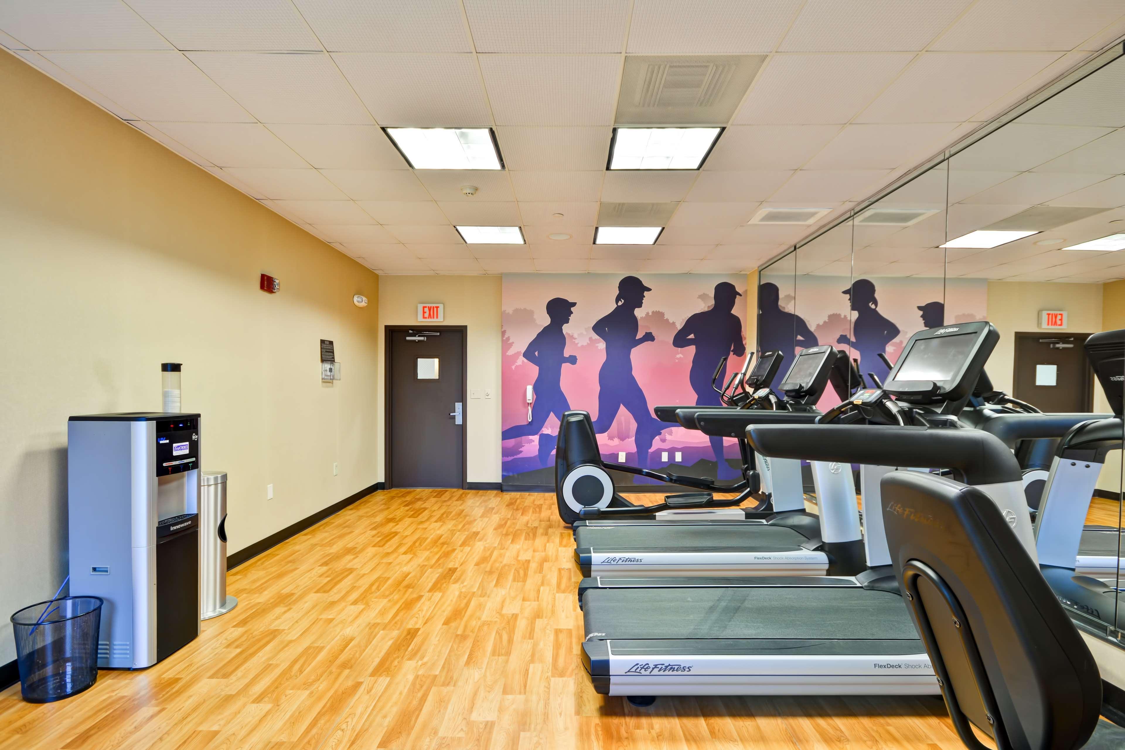 Hotel Hyatt Place Rouge/i-10 Inniswold