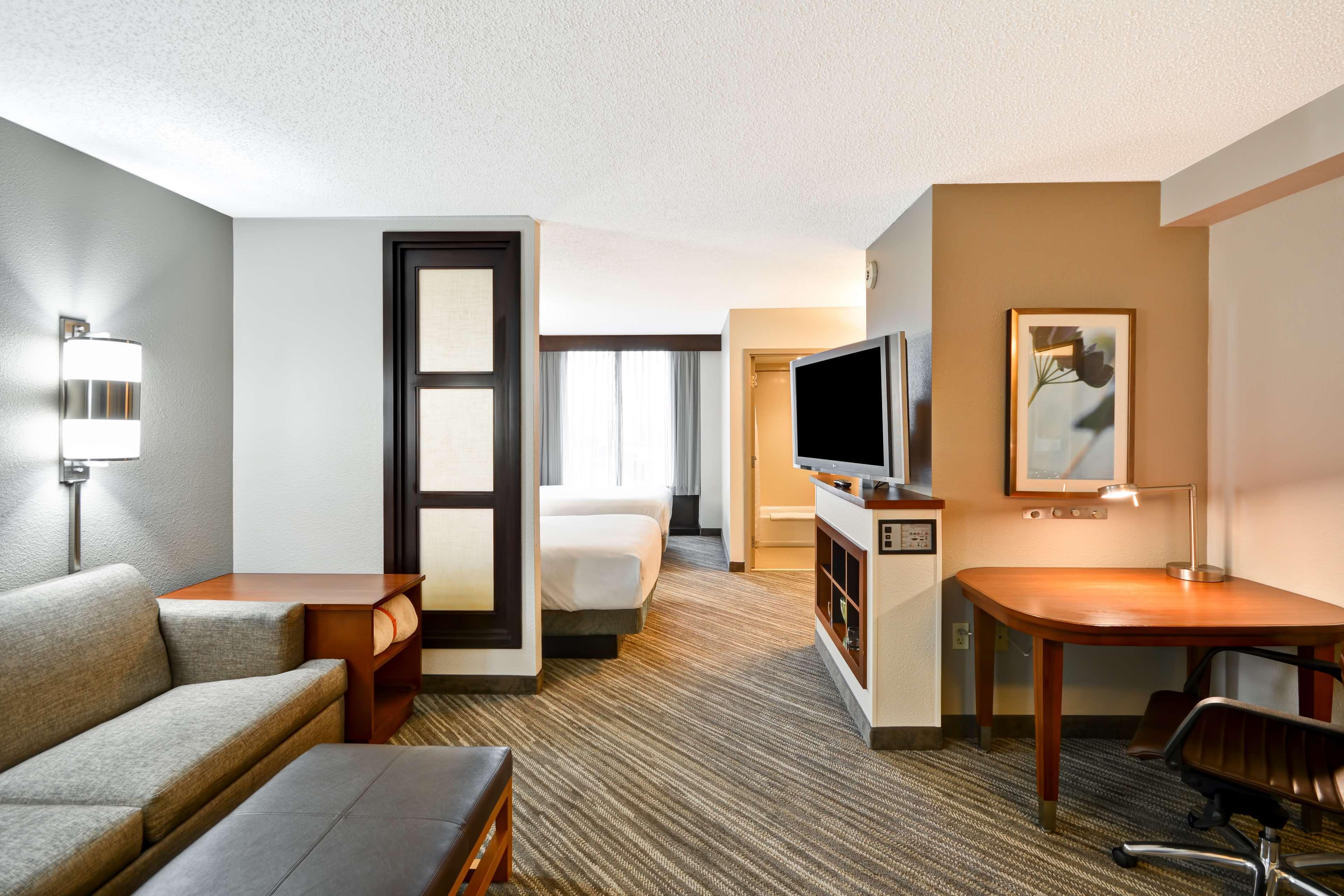 Hyatt Place Rouge/i-10 Hotel Inniswold