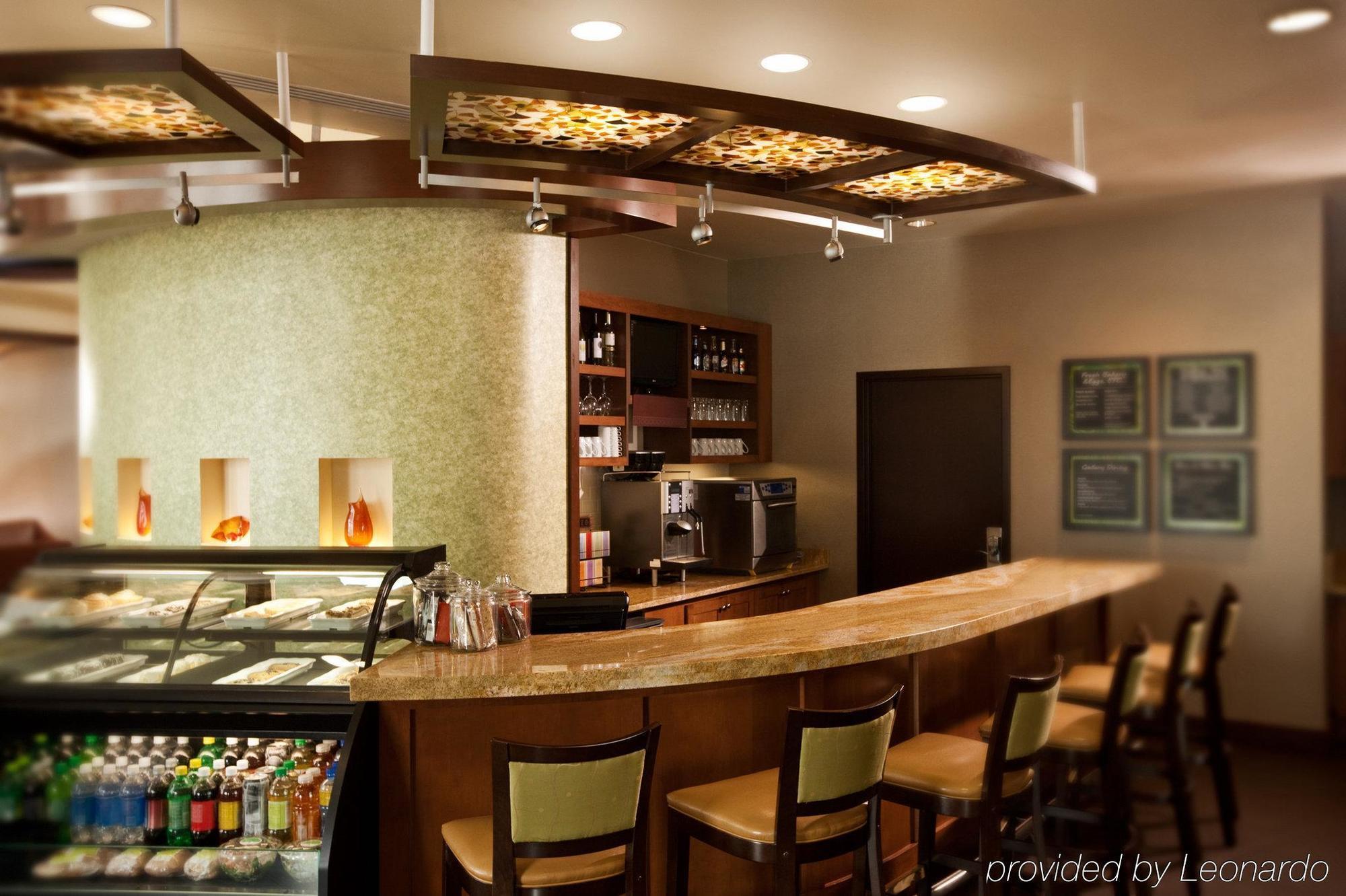 Hotel Hyatt Place Rouge/i-10 Inniswold