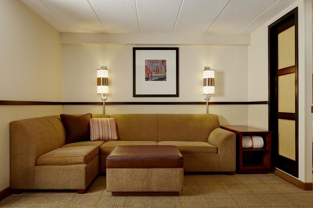 Hotel Hyatt Place Rouge/i-10