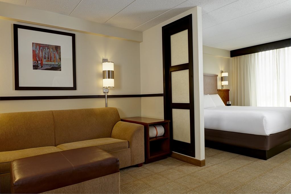 Hyatt Place Baton Rouge/i-10 Inniswold