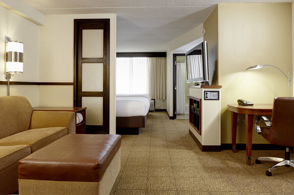 Hotel Hyatt Place Rouge/i-10 Inniswold