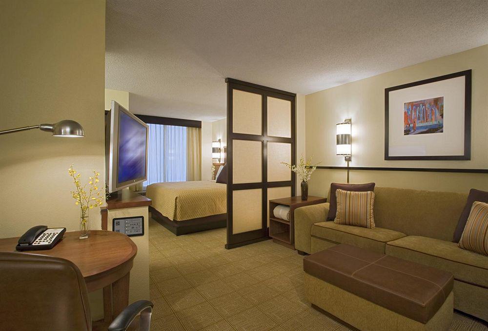Hotel Hyatt Place Rouge/i-10
