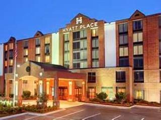 Hyatt Place Rouge/i-10 3*