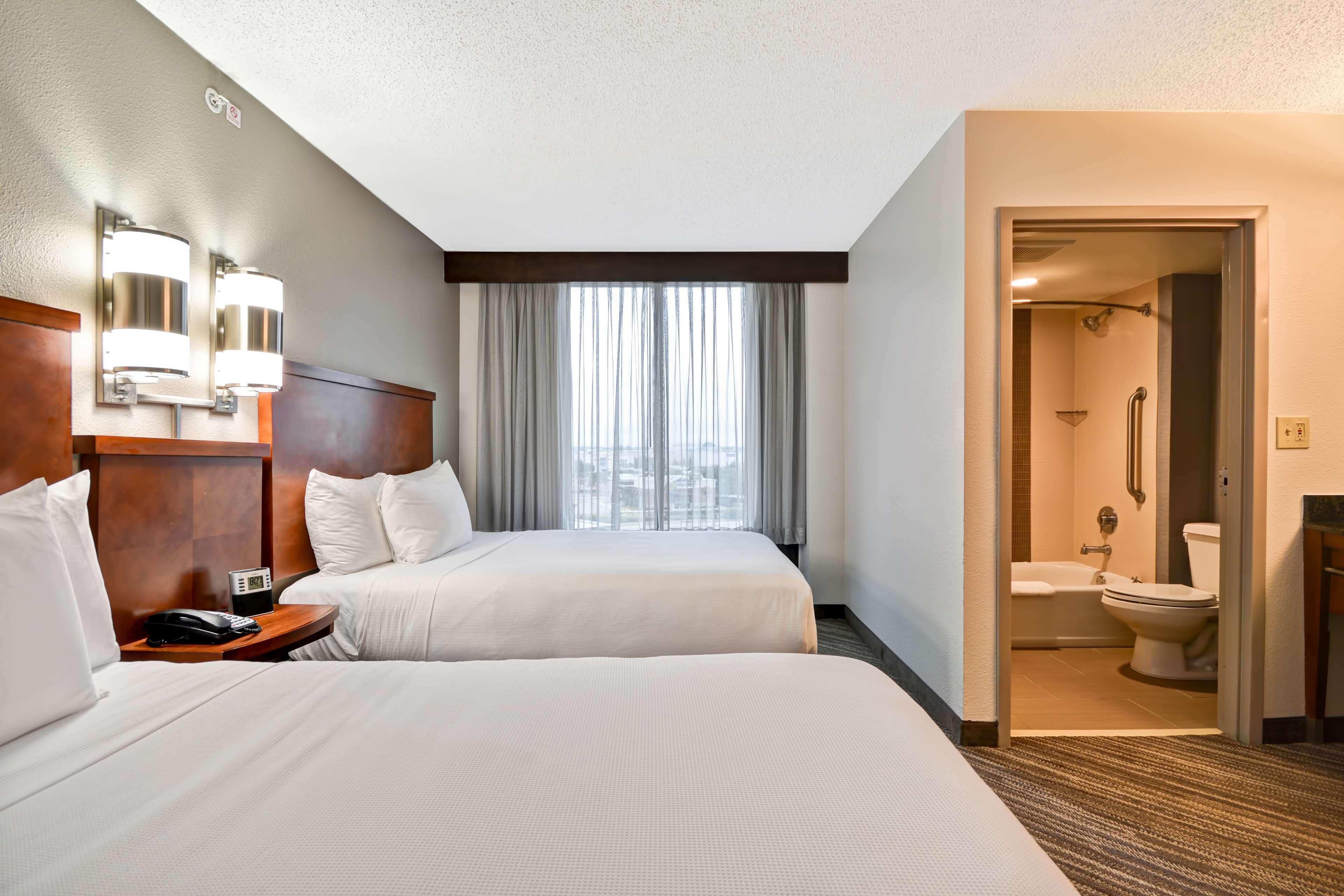 Hotel Hyatt Place Rouge/i-10 Baton Rouge