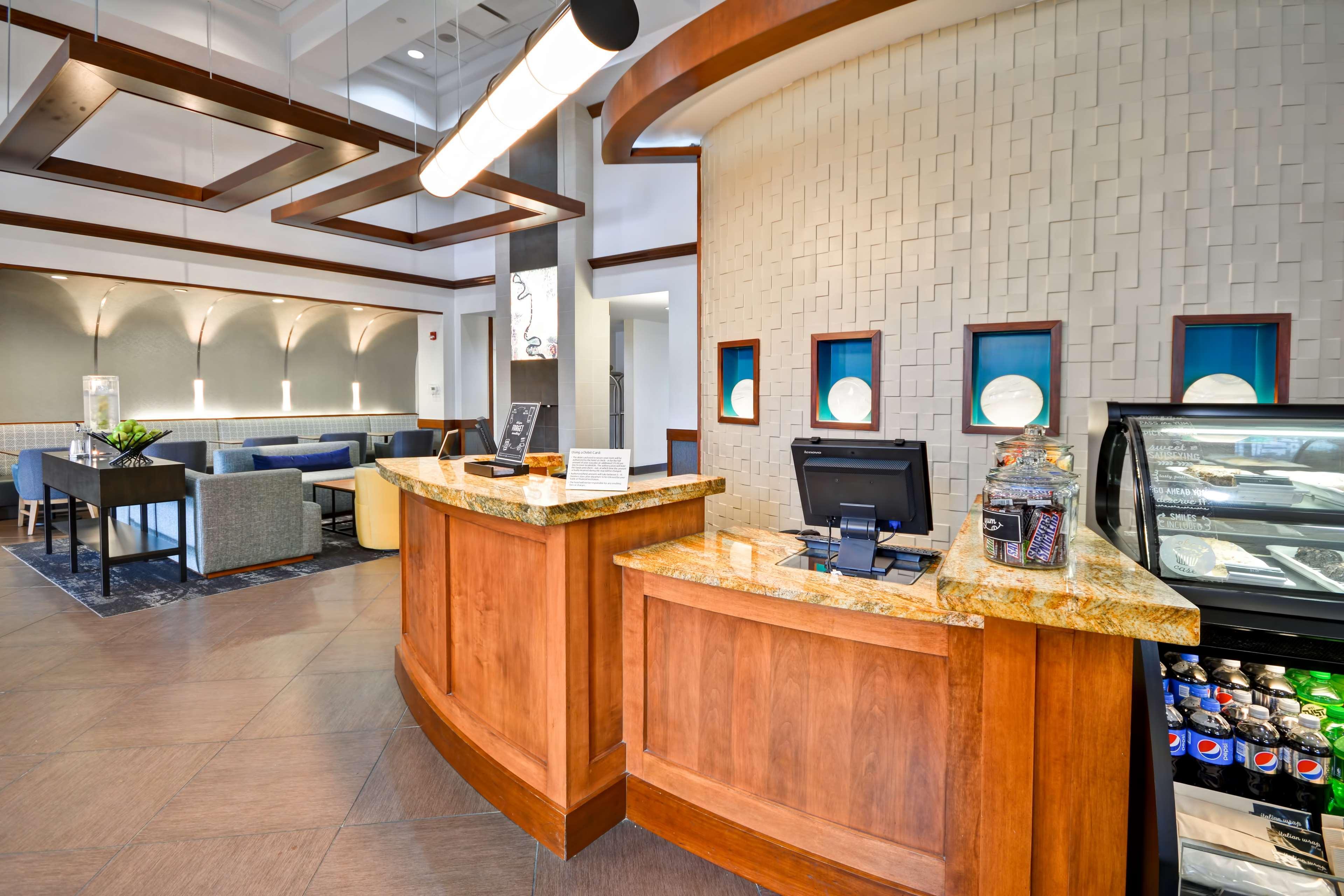 Hyatt Place Rouge/i-10 3* Baton Rouge