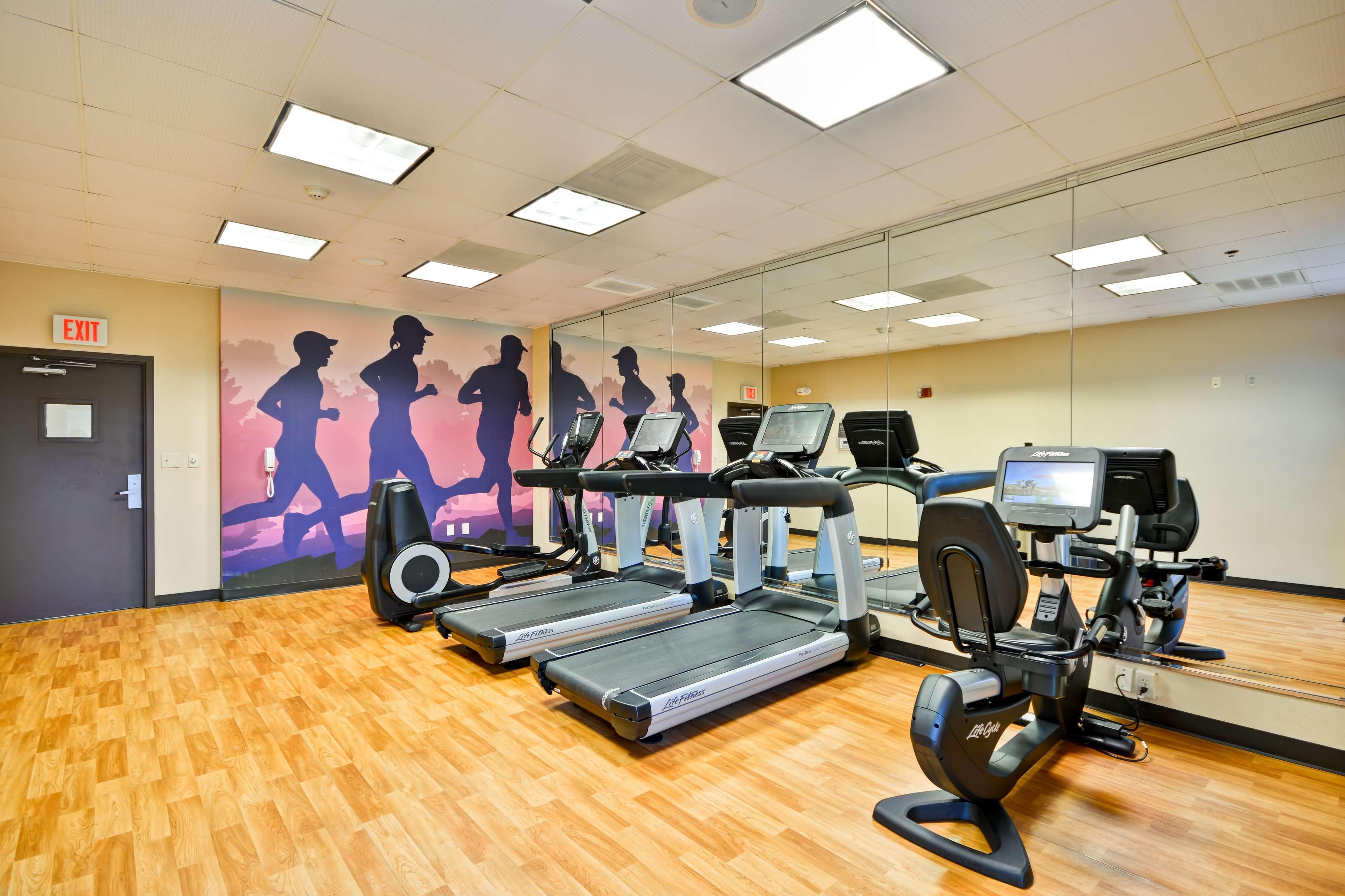 Hyatt Place Rouge/i-10 Hotel