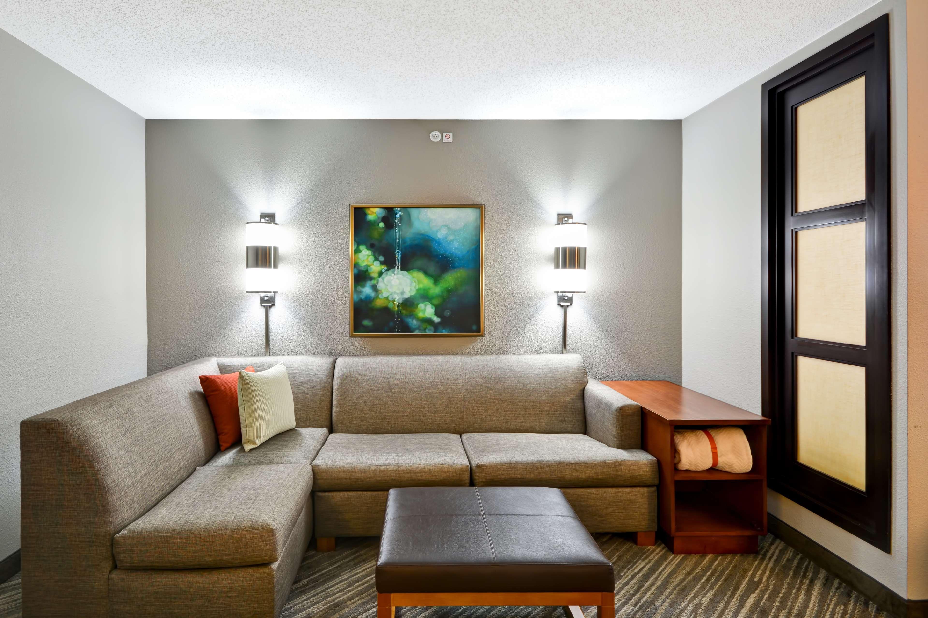 Hyatt Place Rouge/i-10 3* Baton Rouge