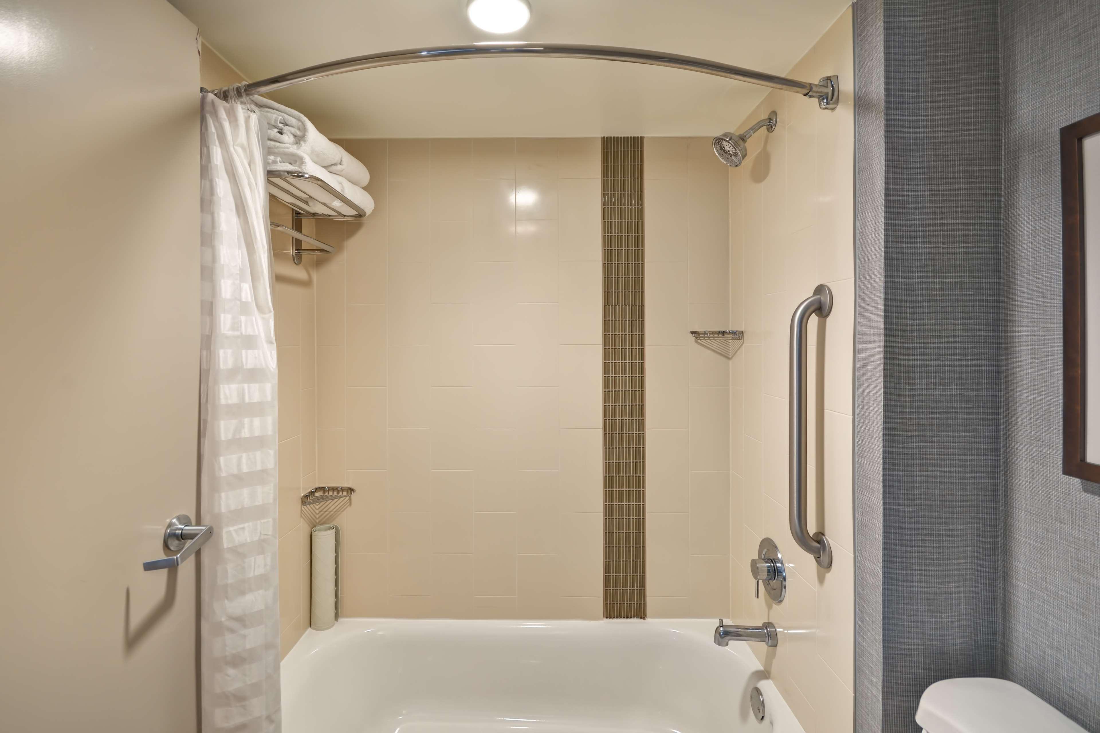 Hotel Hyatt Place Rouge/i-10
