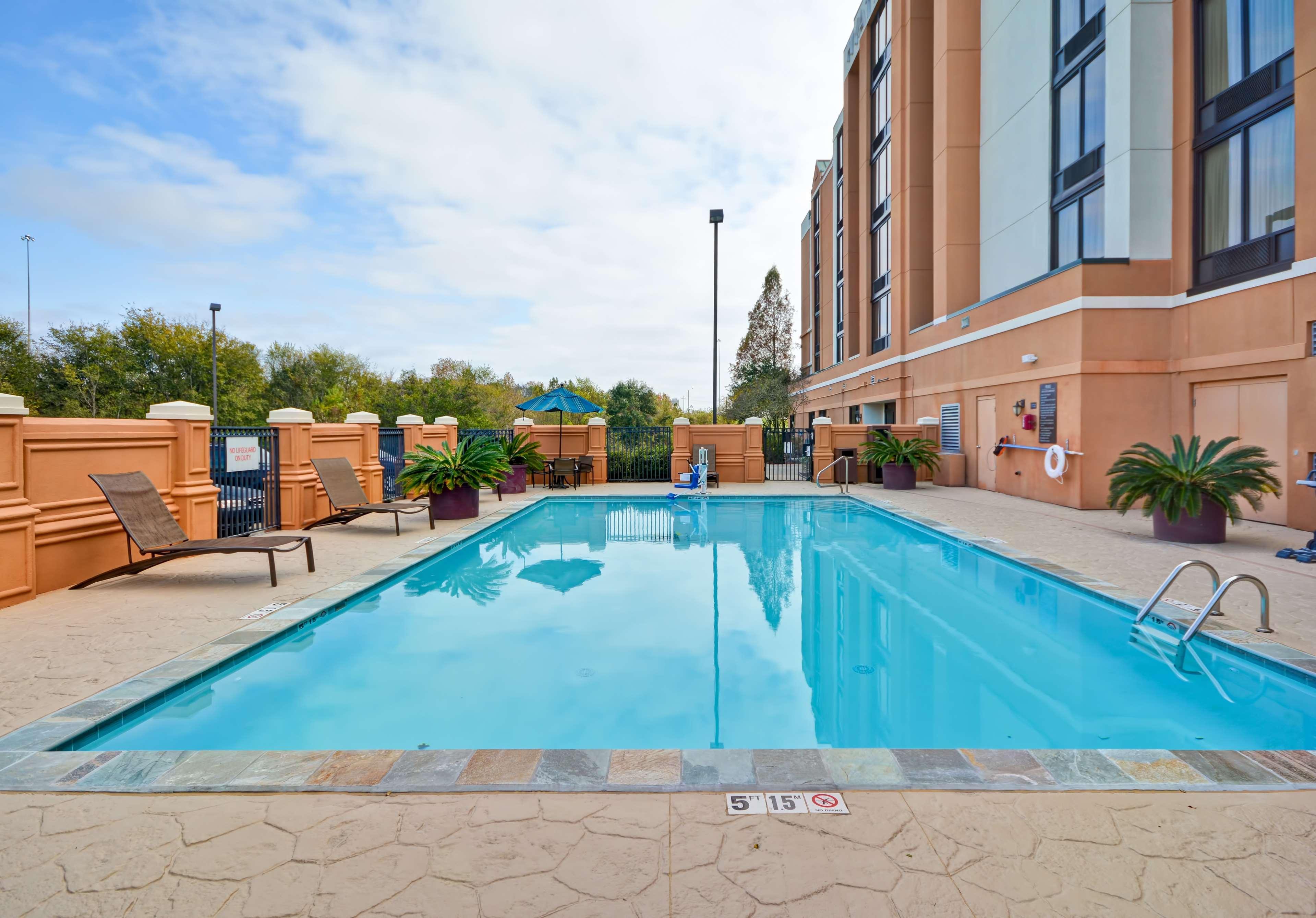 Hyatt Place Rouge/i-10 Hotel