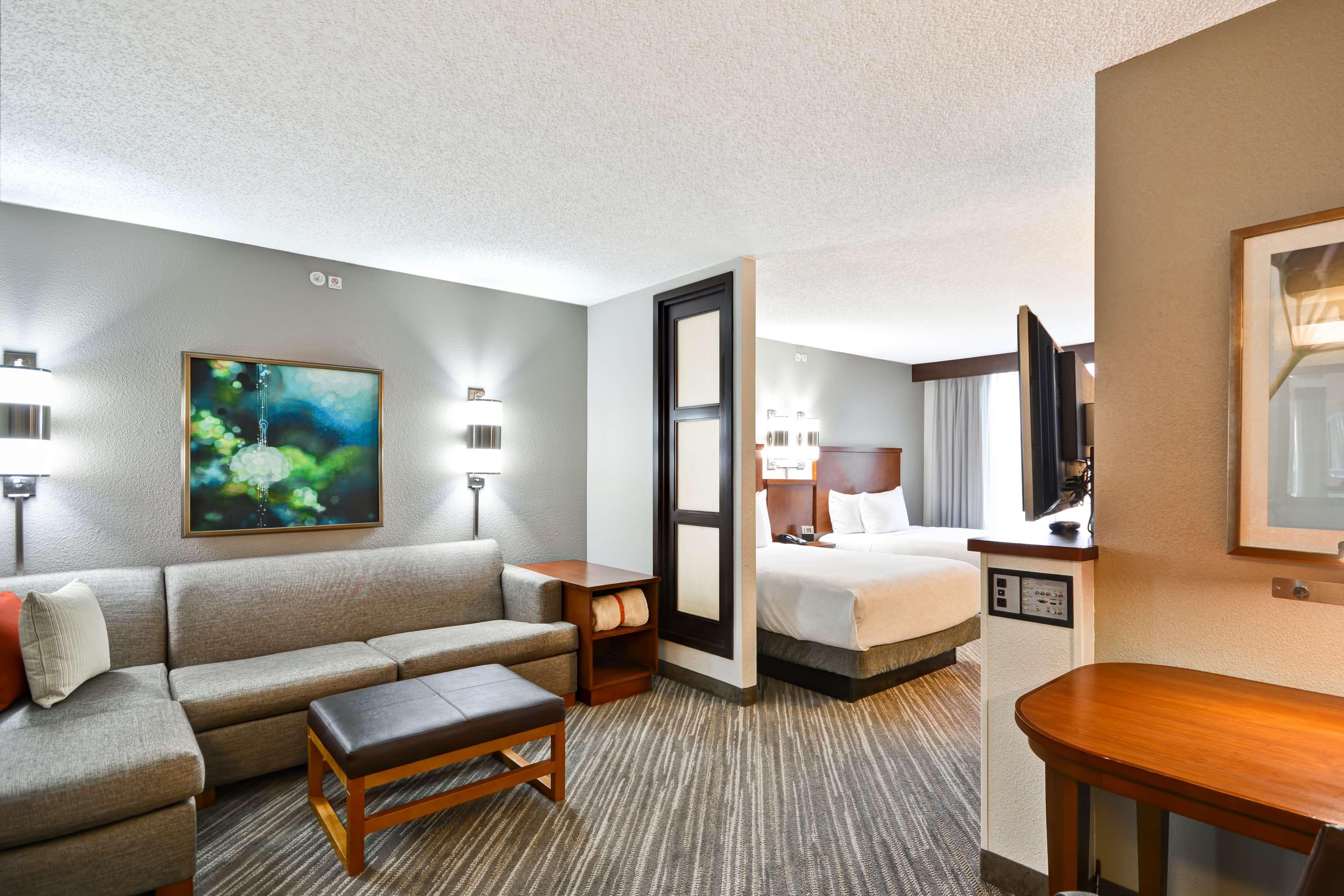 Hyatt Place Rouge/i-10 Hotel Baton Rouge