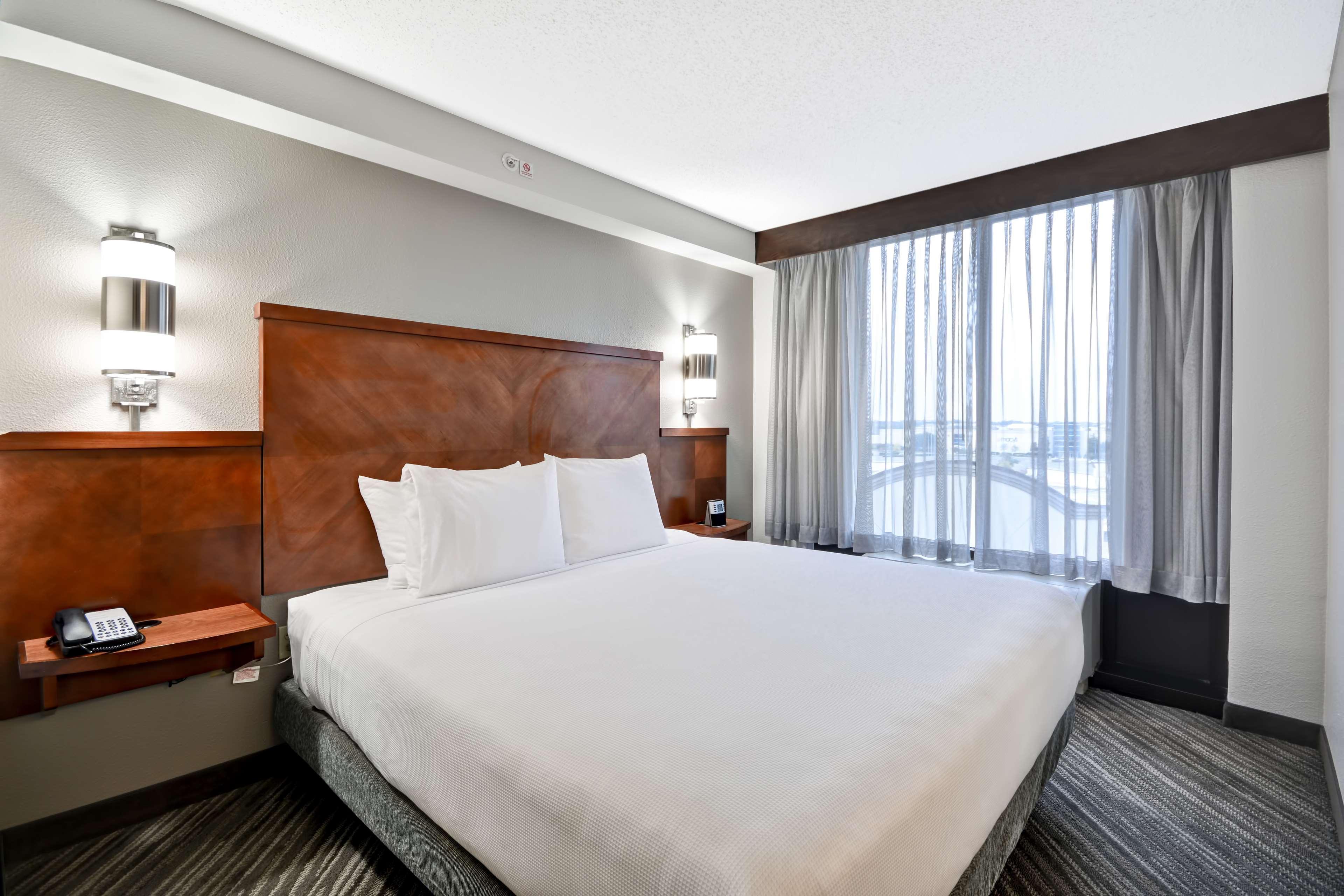 Hotel Hyatt Place Rouge/i-10 Baton Rouge