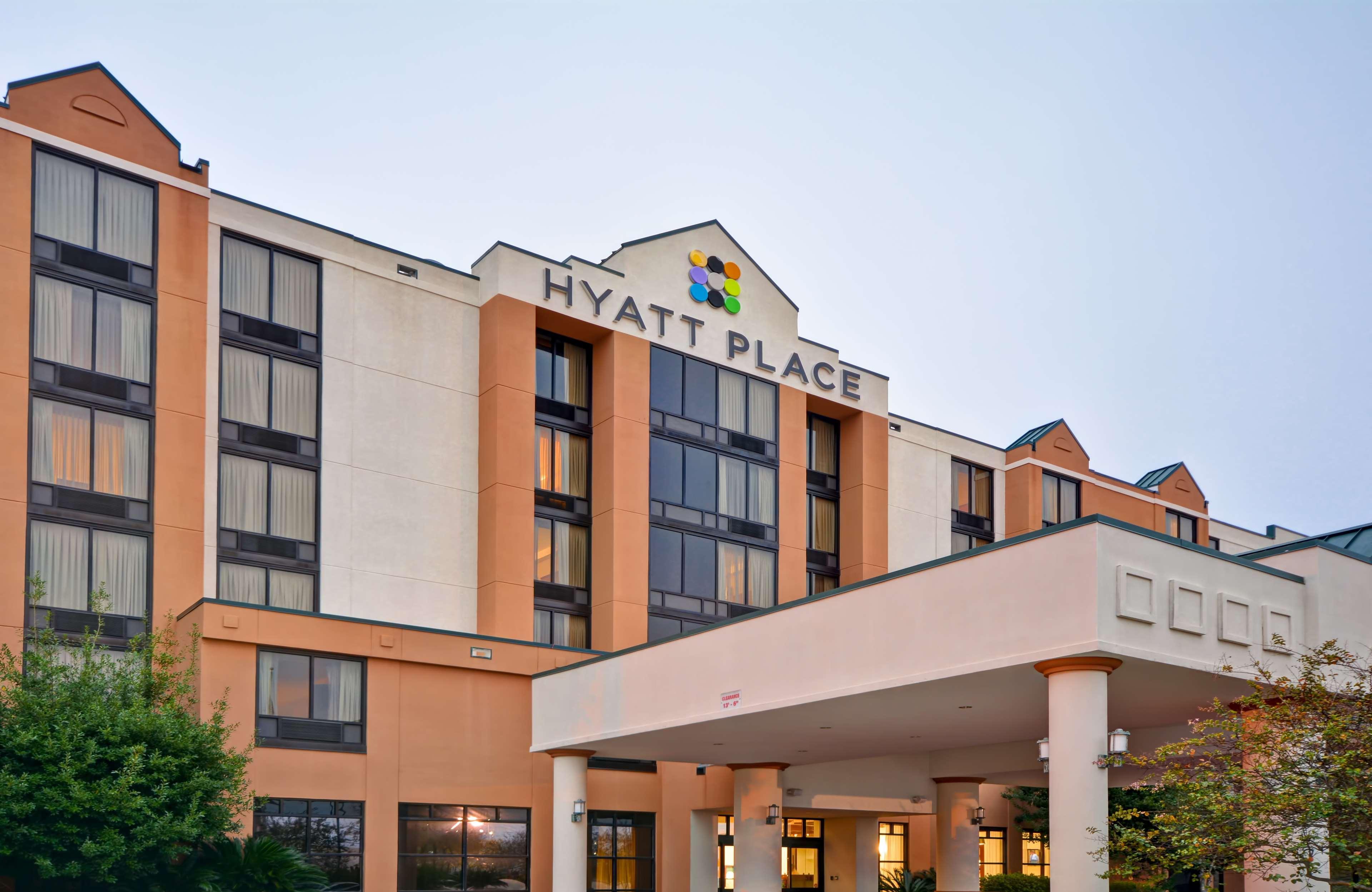 Hyatt Place Rouge/i-10 Hotel Baton Rouge