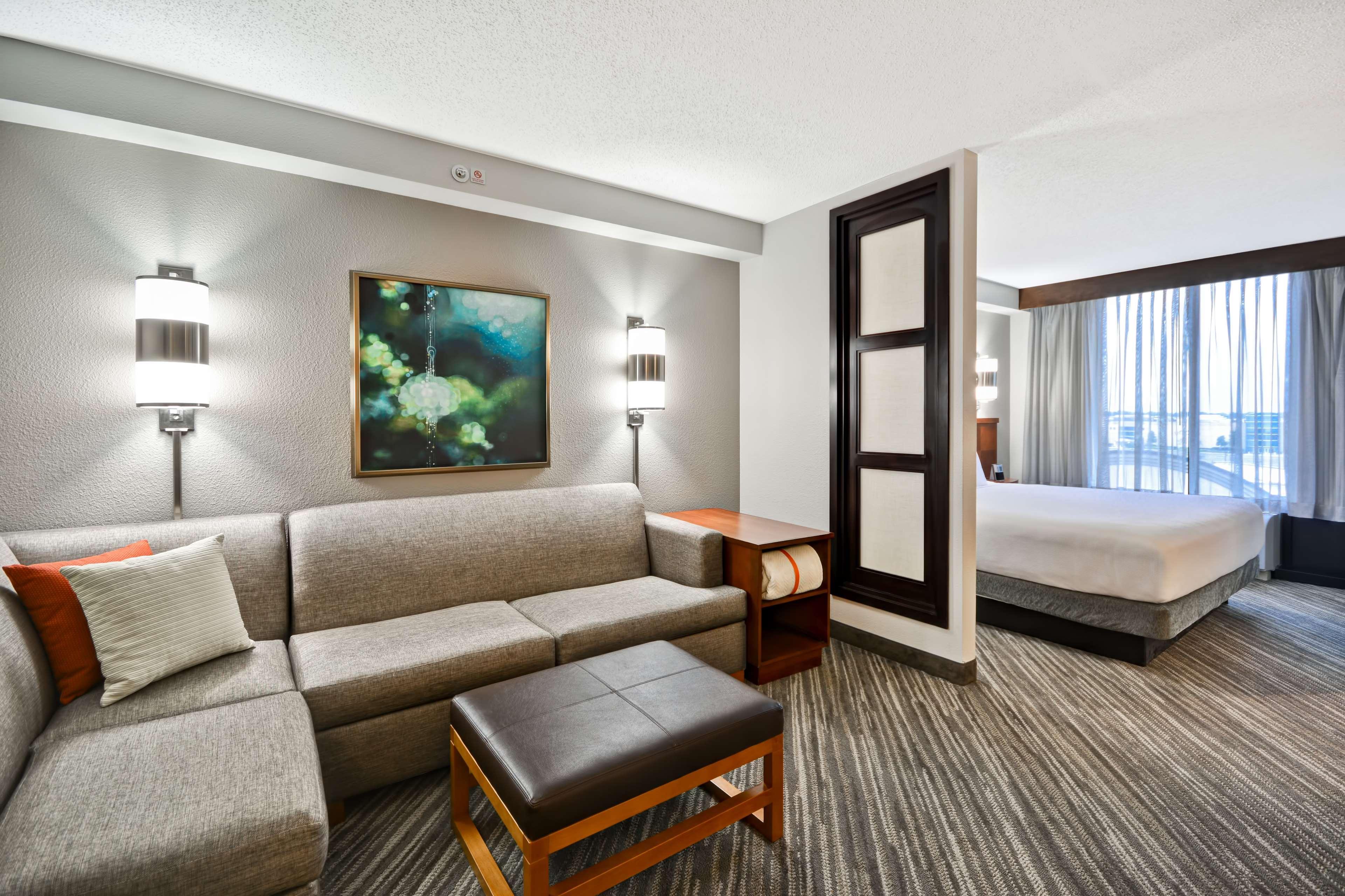 Hyatt Place Rouge/i-10 Baton Rouge