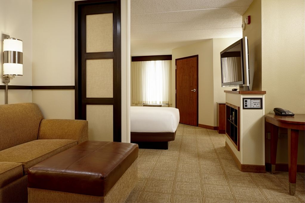 Hyatt Place Rouge/i-10 3* Baton Rouge