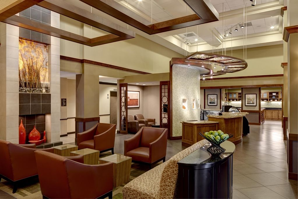 Hyatt Place Rouge/i-10 Hotel