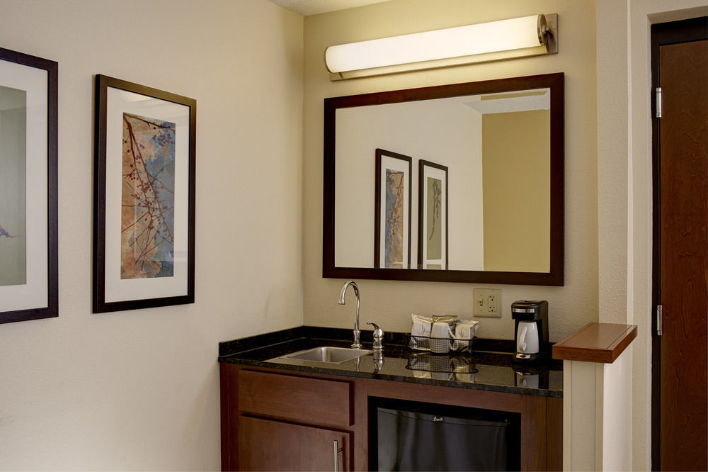 Hyatt Place Rouge/i-10 3* Baton Rouge