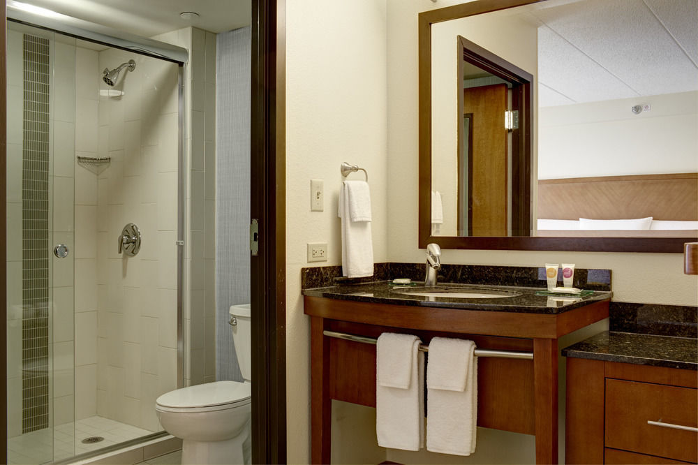 Hyatt Place Rouge/i-10 3* Baton Rouge