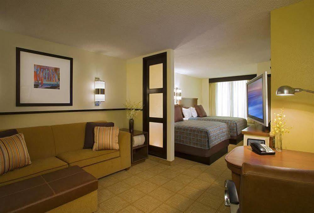 Hyatt Place Rouge/i-10 3* Baton Rouge